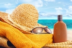 sun burn, healthy skin, 12 useful summer care tips, Face packs