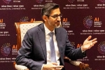 Sundar Pichai AI Meet, Sundar Pichai, sundar pichai announces india america subsea connectivity initiative, Tel