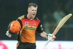 Sunrisres Hyderbad beat Kolkata Knigtriders, Sunrisres Hyderbad beat Kolkata Knigtriders, warner s century sets big win for srh, Robin uthappa Sunrisres Hyderbad beat Kolkata Knigtriders, Sunrisres Hyderbad beat Kolkata Knigtriders, warner s century sets big win for srh, Robin uthappa