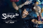 Hrithik Roshan, Super 30 official, super 30 hindi movie, Reliance entertainment