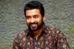 Suriya upcoming movie, Suriya upcoming movie, suriya signs a new film, Shahid kapoor