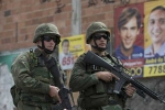 Brazil police, Brazil police, over 200 murder suspects arrested in one day in brazil, Brazil police