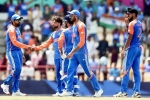 India Vs Australia scoreboard, India Vs Australia breaking updates, t20 world cup india enters semis after beating australia, Glenn maxwell