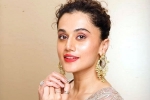 Taapsee Pannu movies, Taapsee Pannu new movie, taapsee pannu admits about life after wedding, Care