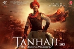 story, Tanhaji Hindi, tanhaji hindi movie, Kajol