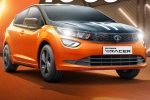 Tata Altroz Racer, Tata Altroz Racer news, tata altroz racer likely to get 7 speed dual clutch, Vatsa