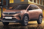 Tata Curvv new colours, Tata Curvv new variants, tata curvv petrol diesel variants launched in india, Tata curvv ev