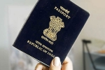 Dubai, Dubai, tatkal passports to get issued on the same day for indian expats in dubai, Non resident indian