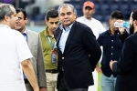 Asia Cup 2025, India Vs Mohsin Naqvi breaking, team india refuses to accept asia cup trophy from mohsin naqvi, Icc