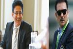 MS Dhoni, Sourav Ganguly, anil kumble gets the head coach post ravi shastri selected as batting coach claims sources, Team india coach