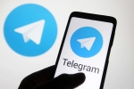 Telegram news, Telegram, telegram gained 70 million users after whatsapp and facebook went down, Mark zuckerberg