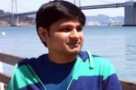 Chiranjeevi Kolla new breaking, Chiranjeevi Kolla USA, telugu techie dies in california after battling valley fever, Chiranjeevi