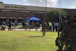 Texas School Shooting news, Texas School Shooting updates, texas school shooting 19 teens killed, Gun laws