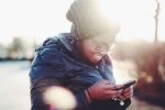 text neck headache, text neck, text neck syndrome how steady texting can adversely affect your neck and spine, Texting