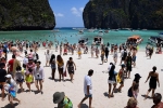 Phuket, economy, thailand issues guidelines to welcome back foreign tourists from october, The horizon