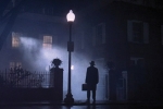 Horror movies, The exorcist, the exorcist reboot shooting begins with halloween director david gordon green, Cartoons