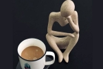 The Science Behind Caffeine and Stress