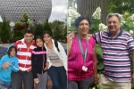 Indian Family in Canada, hijacked ethiopian plane, ethiopian plane crash the trip of lifetime turns fatal for 6 of indian family in canada, Plane crash