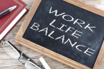 personal life, lifestyle, the work life balance putting priorities in order, Depression