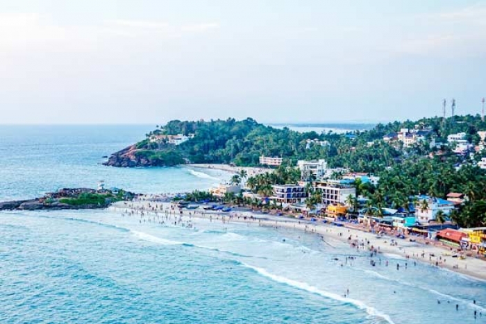 Thiruvananthapuram: Fastest-Growing Destination for International Travellers