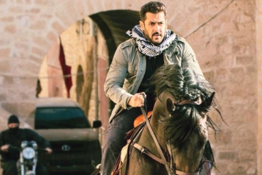 Tiger Zinda Hai Trailer Talk