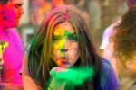 holi do's and don'ts, holi is safe to celebrate essay, holi 2019 tips to protect your hair and skin from holi colors, Holi festival