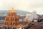 hinduism, hindu dharmam, tirumala tirupati devasthanams to soon take up hindu sanatana dharma classes to nri children, Venkateswara temple