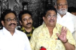 Active Producers Guild new updates, Active Producers Guild about film shoots, tollywood producers and their shocking moves, Active producers guild