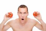 lycopene, Tomato, tomatoes boost male fertility study, Sperm count booster