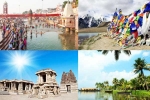 Experiential Tourism latest breaking, Experiential Tourism, the rise of experiential tourism travel in india, Destinations