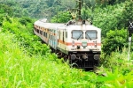 India To Bhutan Train Travel breaking, India To Bhutan Train Travel news, train travel from india to bhutan soon gets green signal, Building
