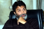 Trivikram, Pink remake updates, trivikram srinivas walks out of pink remake, Pink remake