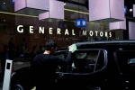 General Motors, China, trump asks general motors to stop manufacturing cars in china, General motors