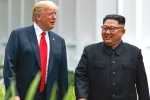 United States, Trump-Kim Summit, second trump kim summit in 2019 mike pence, Kim jong un