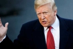 Trump diwali tweet, united states, trump receives backlash as he omit hindus in diwali tweet, Diwali celebrations