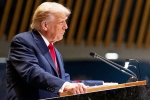 Donald Trump new updates, Donald Trump latest breaking, trump slams un and western nations over migration, Judges