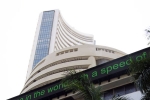 Sensex crashes, Sensex crashes, trump tariff row sensex crashes over 1 000 points, Sex