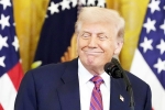 Donald Trump Tariff on India, Donald Trump about India, trump threatens india tariff hike in 24 hours, Fluoride