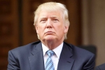 American President, Donald Trump, trump fills his administration, Steven mnuchin