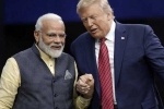 Donald Trump, February, us president donald trump likely to visit india next month, George w bush