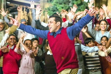 Salman Khan Tubelight Movie Review, Rating, Story, Cast &amp; Crew