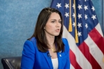 syria president, syria president, tulsi gabbard defends meeting with syrian president, Tusli gabbard