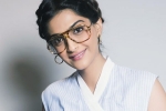 sonam kapoort post, sonam kapoor husband, twitterati slams sonam kapoor for sharing post on hindu fundamentalists, Parody