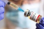 Two-dose covid-19 vaccine, Johnson and Johnson, two dose covid 19 vaccine to be trialed by j j, Ebola