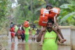 UAE, Kerala, indian origin tycoons in uae pledge 125 million for kerala floods, Indians abroad for kerala