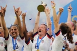 2019 fifa women's world cup teams, women's world cup tv schedule, usa wins fifa women s world cup 2019, Fifa world cup