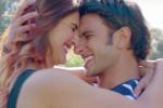Yash Raj Films, Yash Raj Films, ude dil befikre video song from befikre, Eiffel tower