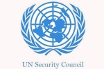 unsc press release, unsc on pulwama, united nations security council condemns pulwama terror attack, Suicide bombing