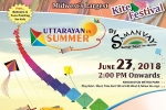 Michigan Upcoming Events, Michigan Current Events, uttarayan in summer, Uttarayan