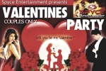 Valentine Party - Night Of Ishq in Days Suite Hotel, Michigan Events, valentine party night of ishq, Yahoo